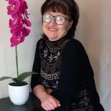 Foto Lyudmila 1 