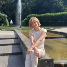 Foto Hanna 1 