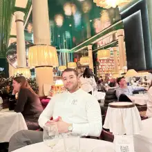Foto Babur 1 