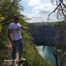 Foto Yurii 2 