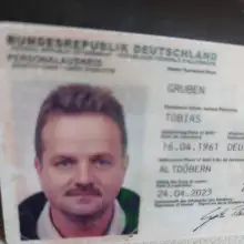Foto Tobi 1 