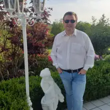 Sergej, 43Jahre Koblenz, Deutschland