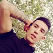 Foto Mergen 1 