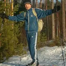 Foto Sergei 3 