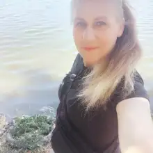 Foto Aliona 1 