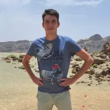 Foto Daniel 1 