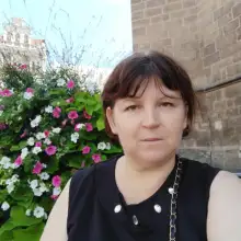 Foto Maiia 1 