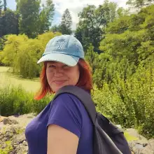 Foto Tatyana 1 