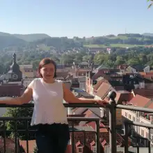Foto Irina 1 