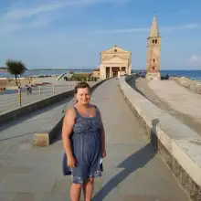 Foto Ola 1 Sexy