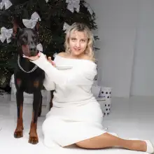 Foto Yana 1 :)