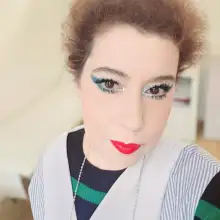 Foto Renate 1 