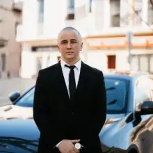 Foto Georgi 1 