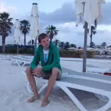 Foto Anton 3 