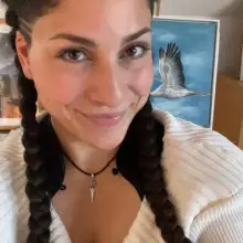Foto Sara 1 