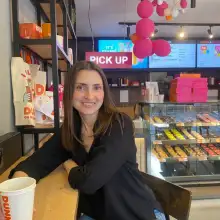 Foto Olga 4 
