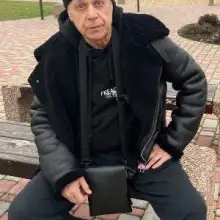 Foto Fred 1 Мир.