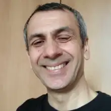 Foto Rafael 2 