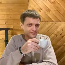 Foto Yurii 1 