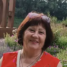 Foto Galina 1 