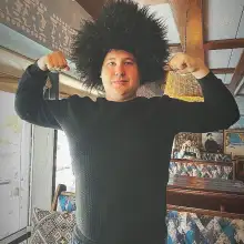 Foto Vasya 2 