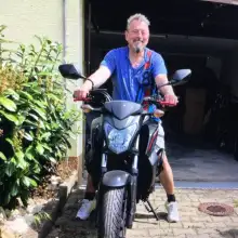 Foto Thomas 1 Nach langer Zeit mal wieder