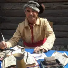 Foto Yakov 3 
