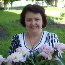 Foto Tatyana 1 