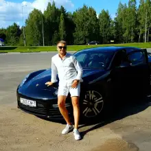 Foto Maksim 1 