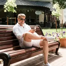 Foto Maksim 2 