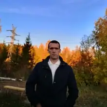 Foto Sergey 1 Моя фотография.