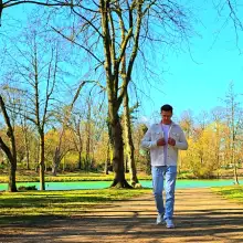 Foto Artur 1 