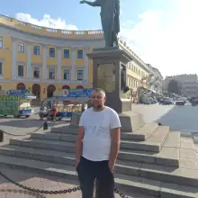 Foto Sergey 1 