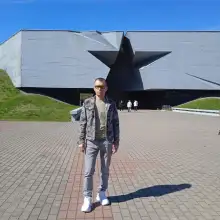 Foto DZIANIS 1 