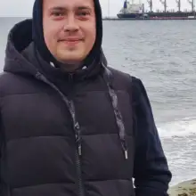 Foto Sergey 2 
