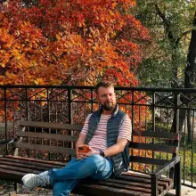 Foto Pavel 1 