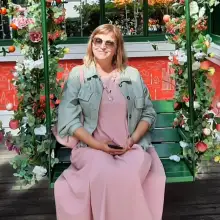 Foto Yuliya 1 
