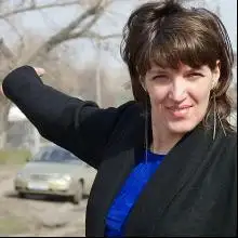 Foto Oksana 2 