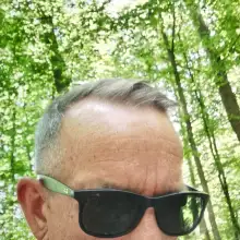 Foto Vladimir 1 Лес за углом 😄