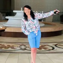 Foto Irina 1 Всем привет!