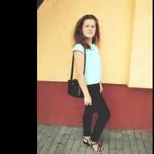 Foto Kristina 3 