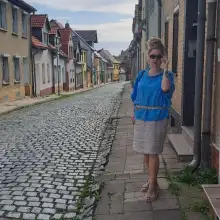 Foto Yana 2 