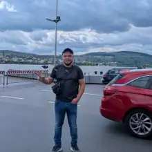 Foto Oleg 1 