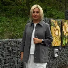 Foto Oksana 2 