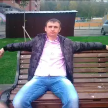 Foto Vitaliy 2 