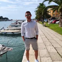 Foto Pavel 1 