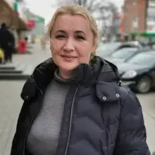 Foto Elena 1 