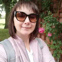 Foto Elena 1 