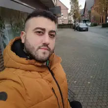 Foto Rafael 1 