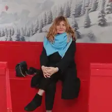 Foto Irina 2 Праздник скоро.